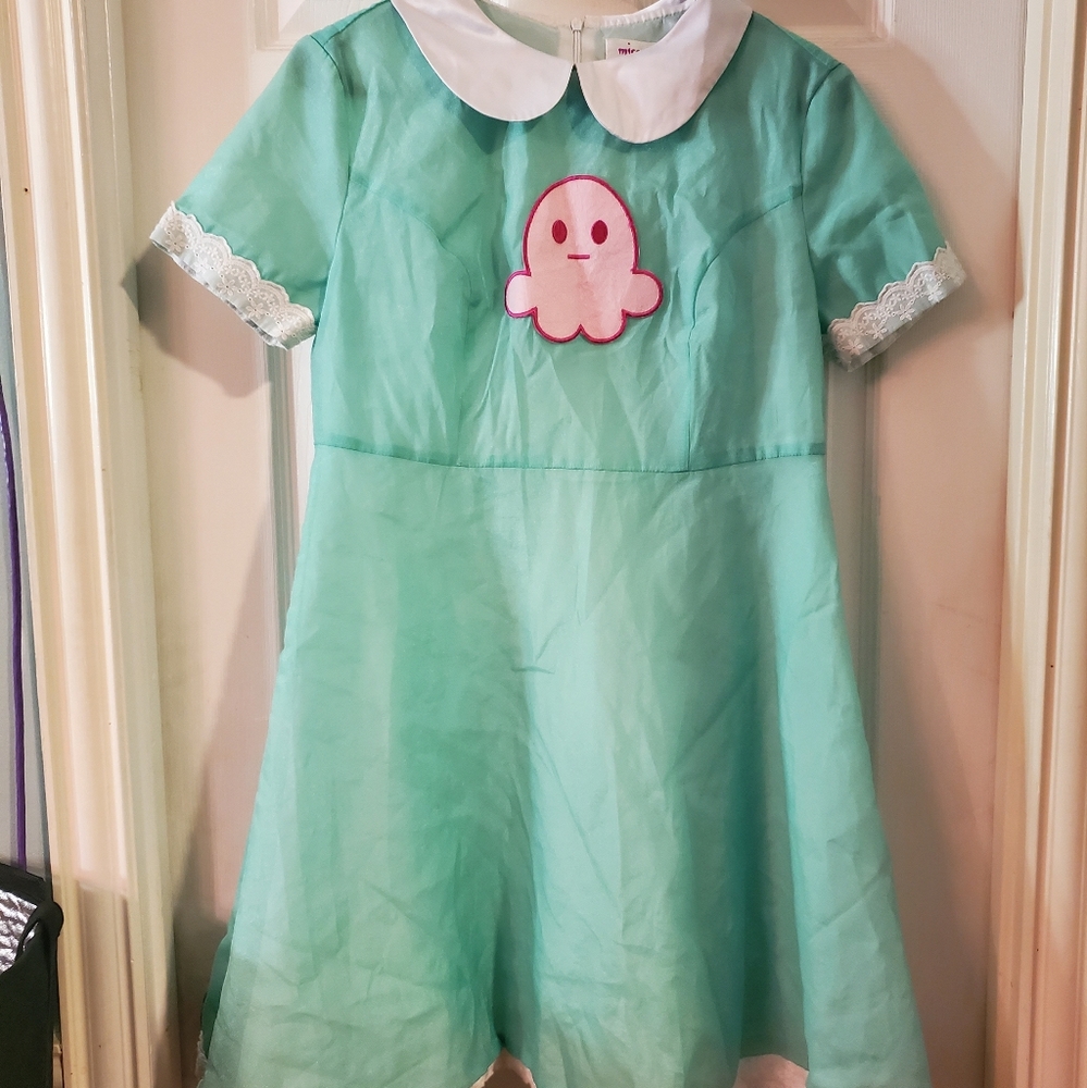 Miccostume dress